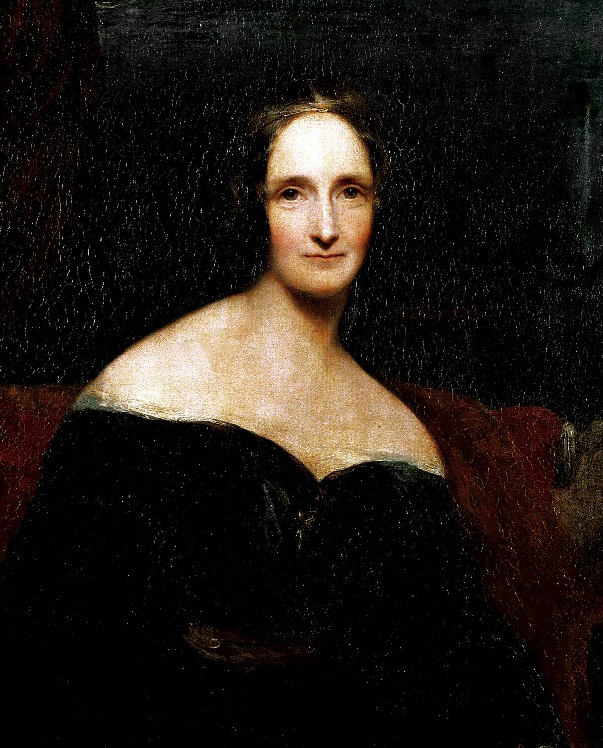 Mary Shelley (17971851)
